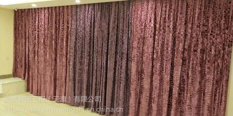 北京家庭布藝窗簾選購(gòu)指南 電動(dòng)、遮陽(yáng)、遮光、羅馬簾全解析