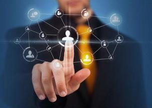 大數(shù)據(jù)精準(zhǔn)營銷 驅(qū)動互聯(lián)網(wǎng)廣告行業(yè)未來發(fā)展的核心引擎